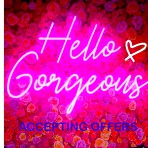 Welcome to my Closet